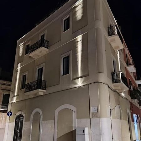 Trani Residence Extérieur photo