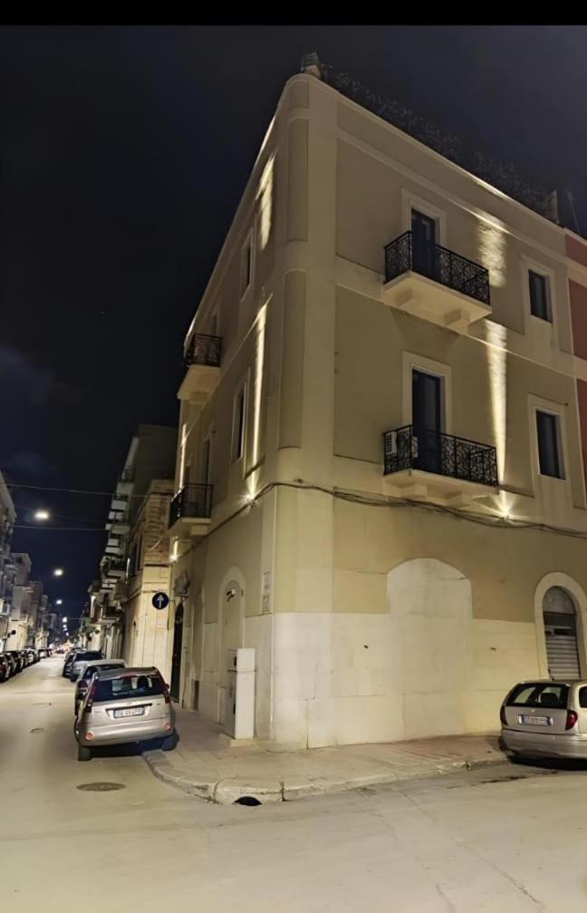 Trani Residence Extérieur photo