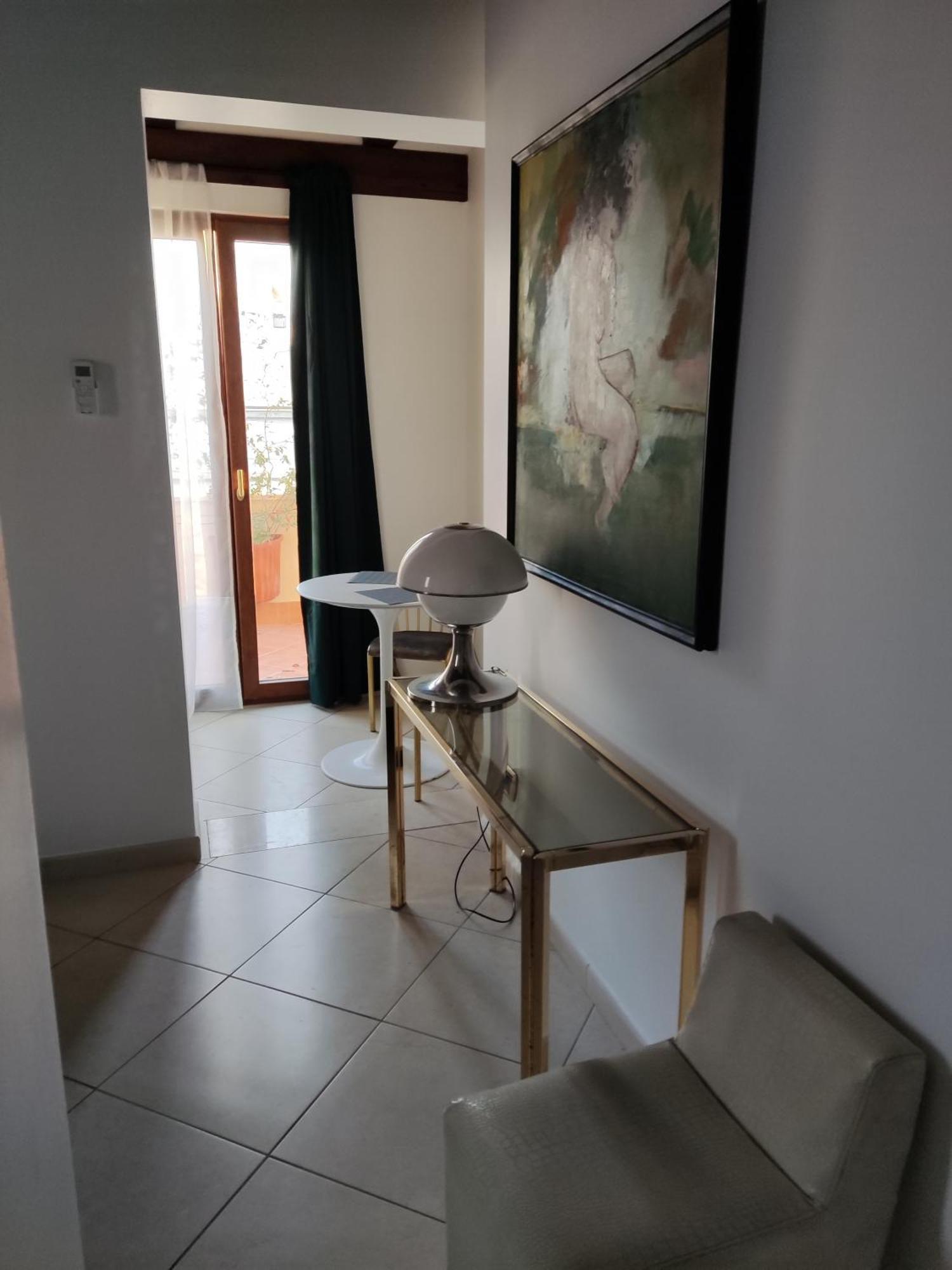 Trani Residence Extérieur photo