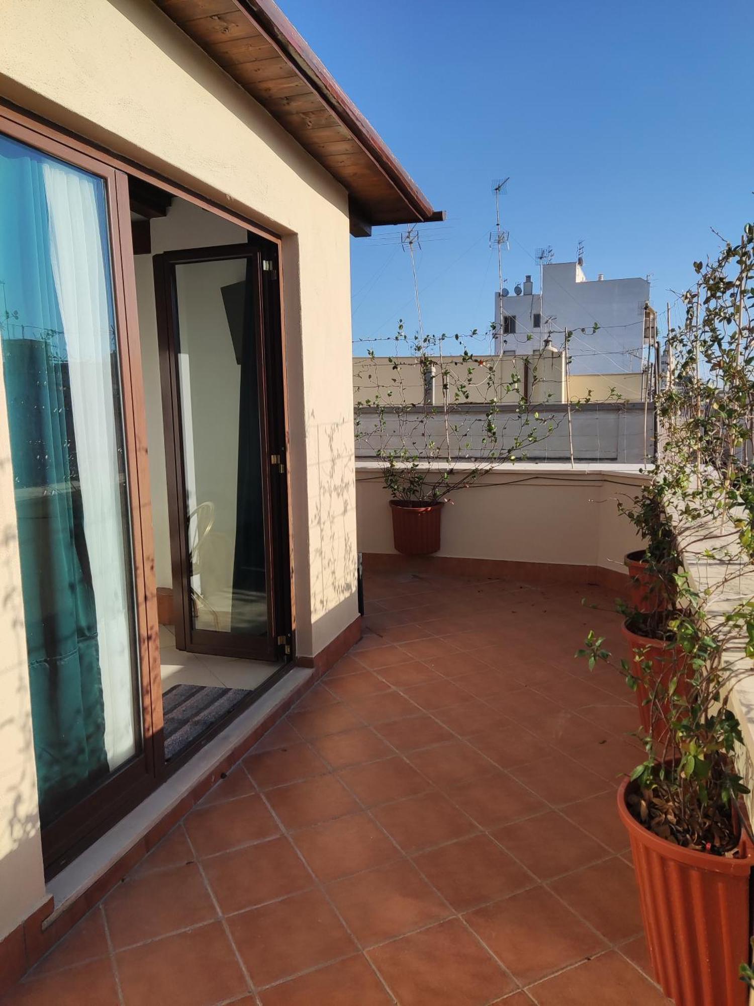 Trani Residence Extérieur photo