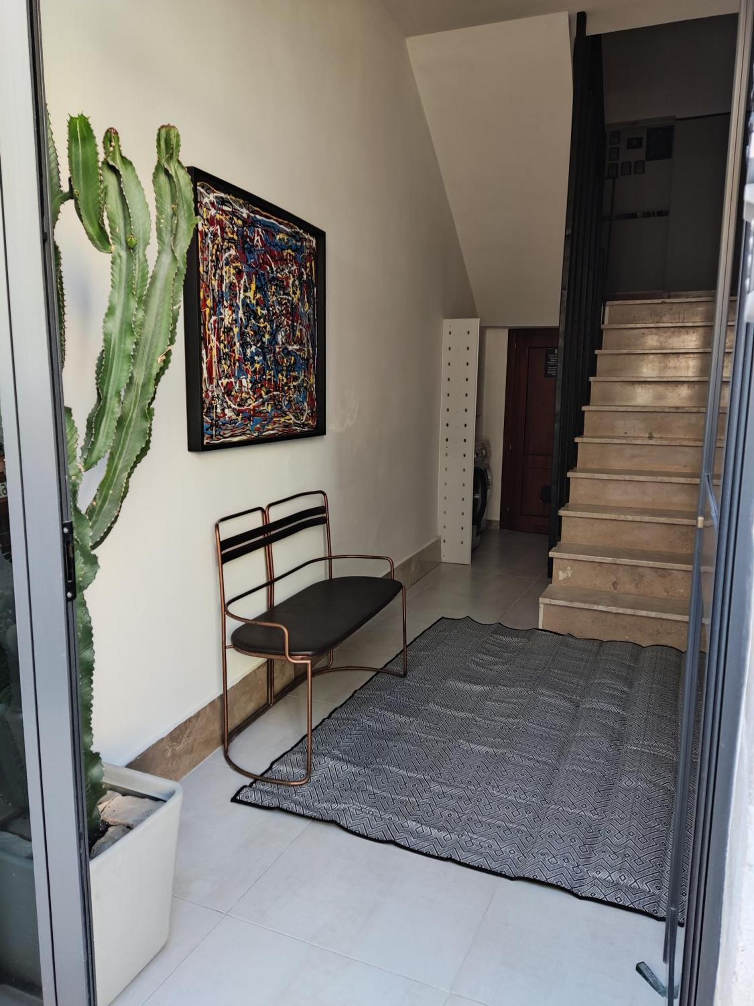 Trani Residence Extérieur photo