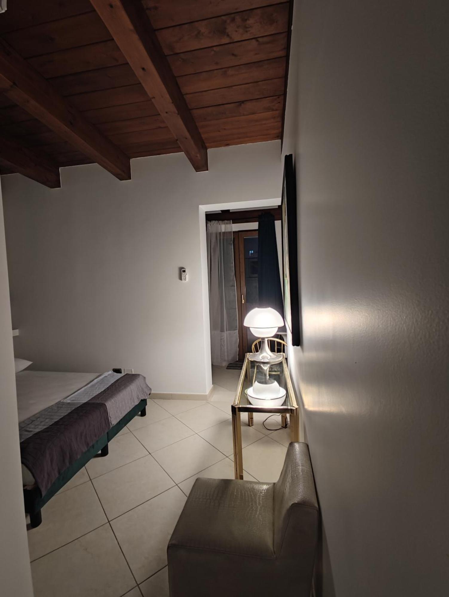 Trani Residence Extérieur photo