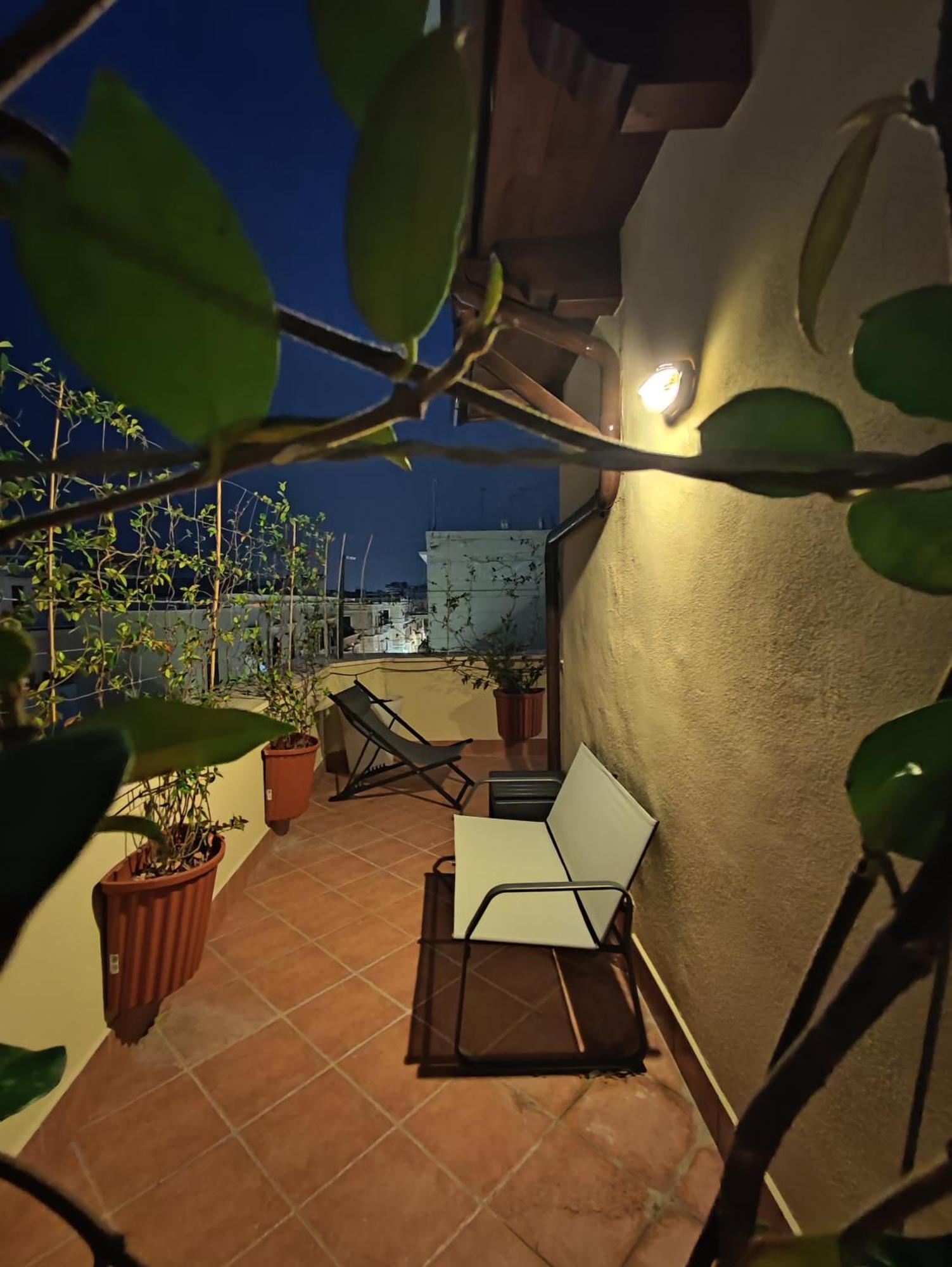 Trani Residence Extérieur photo