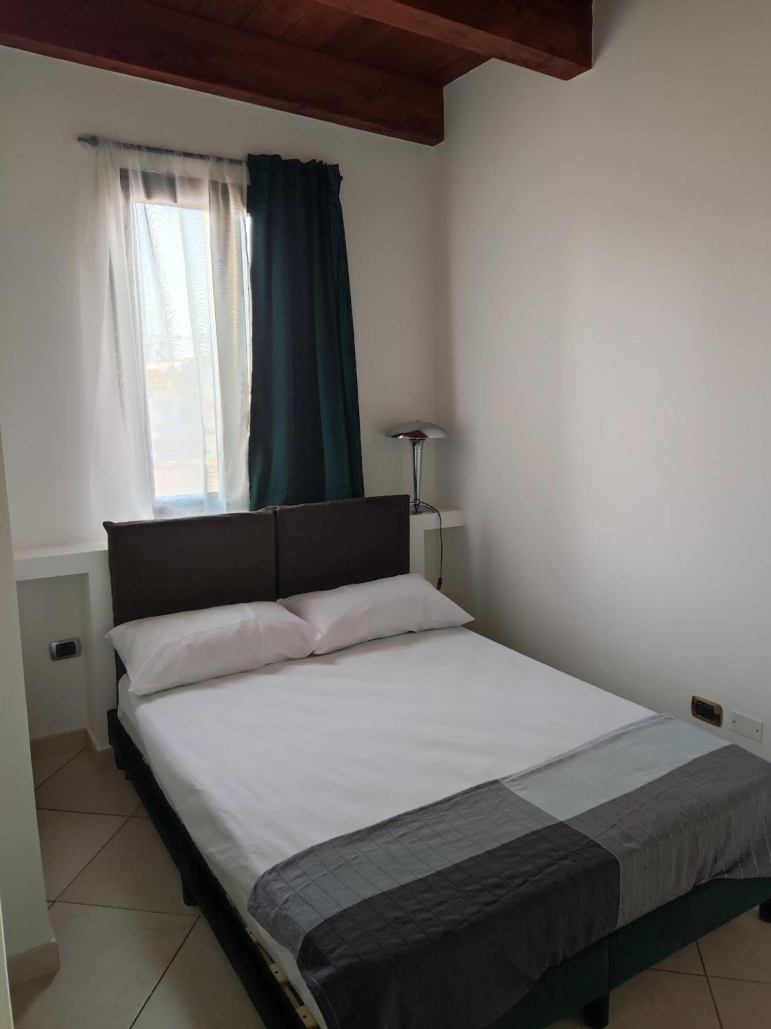 Trani Residence Extérieur photo