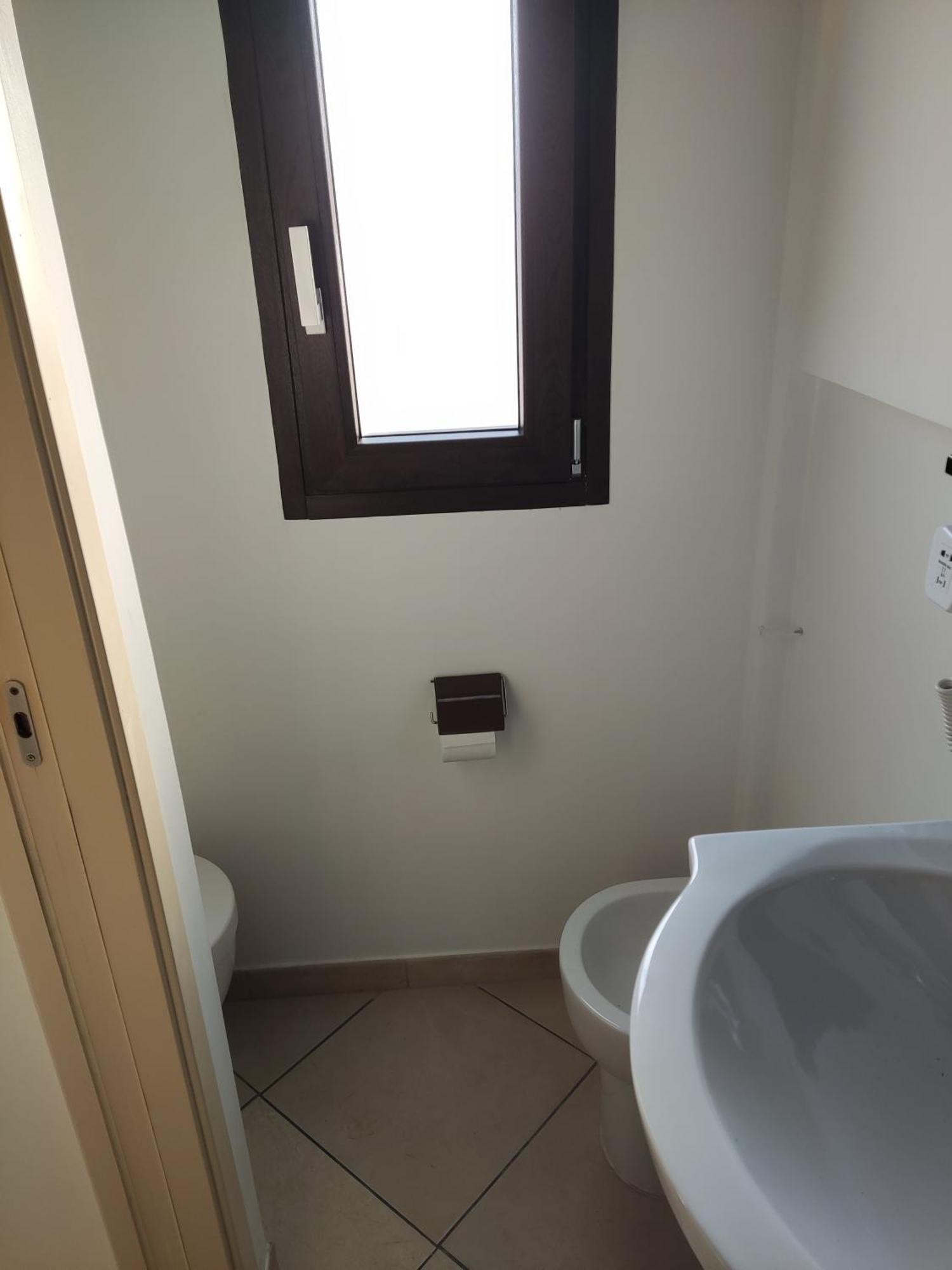 Trani Residence Extérieur photo