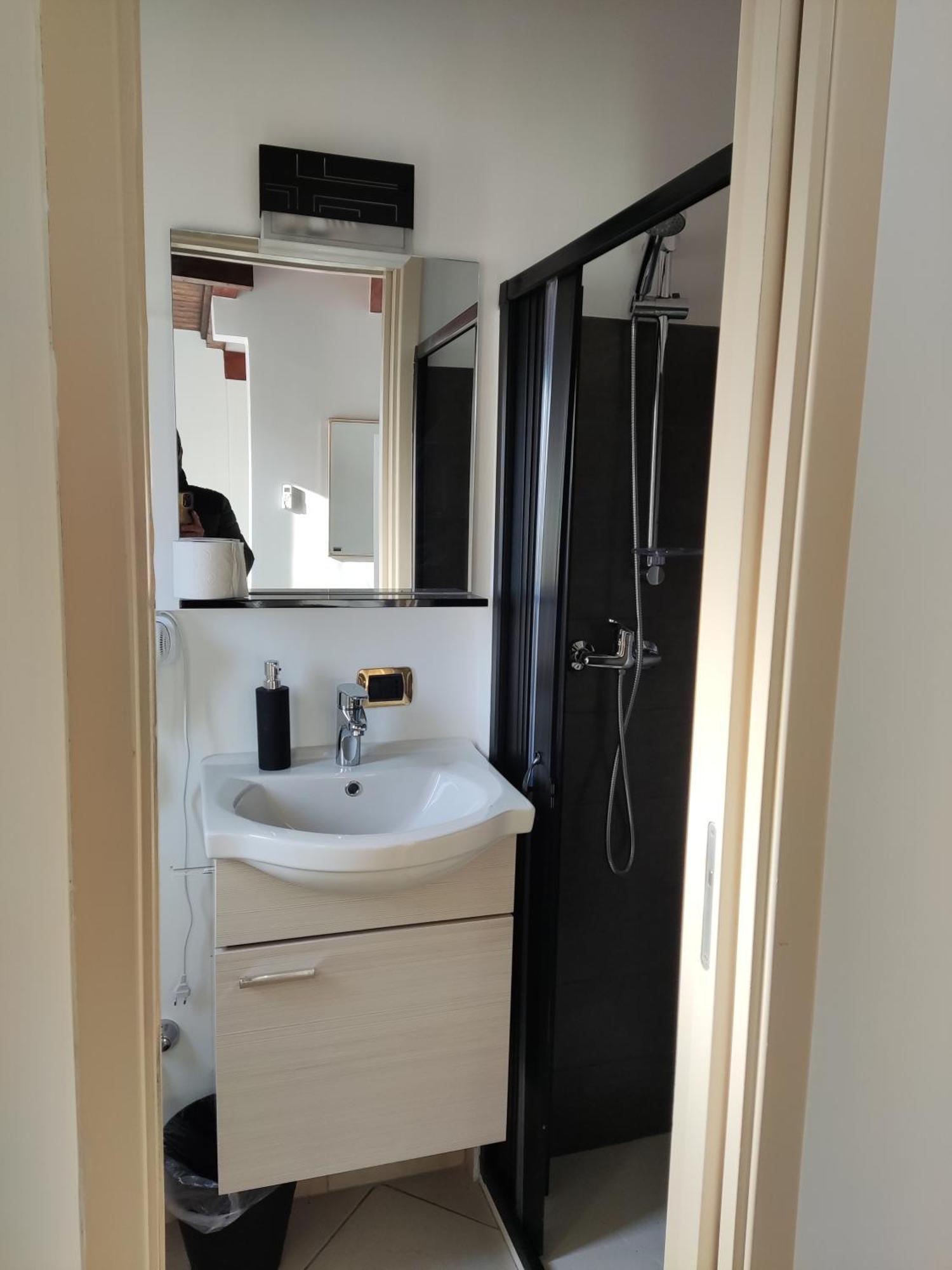 Trani Residence Extérieur photo