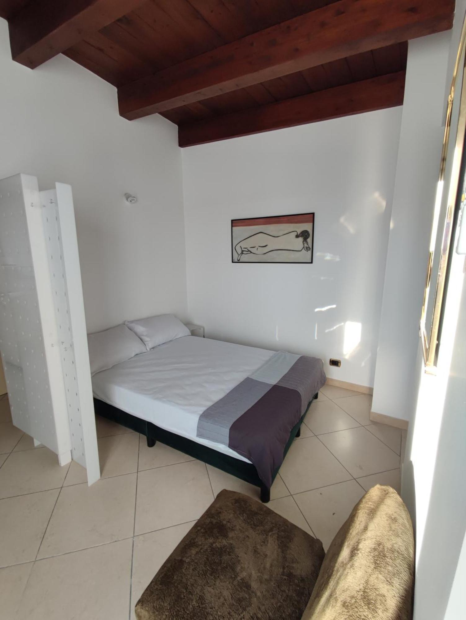 Trani Residence Extérieur photo