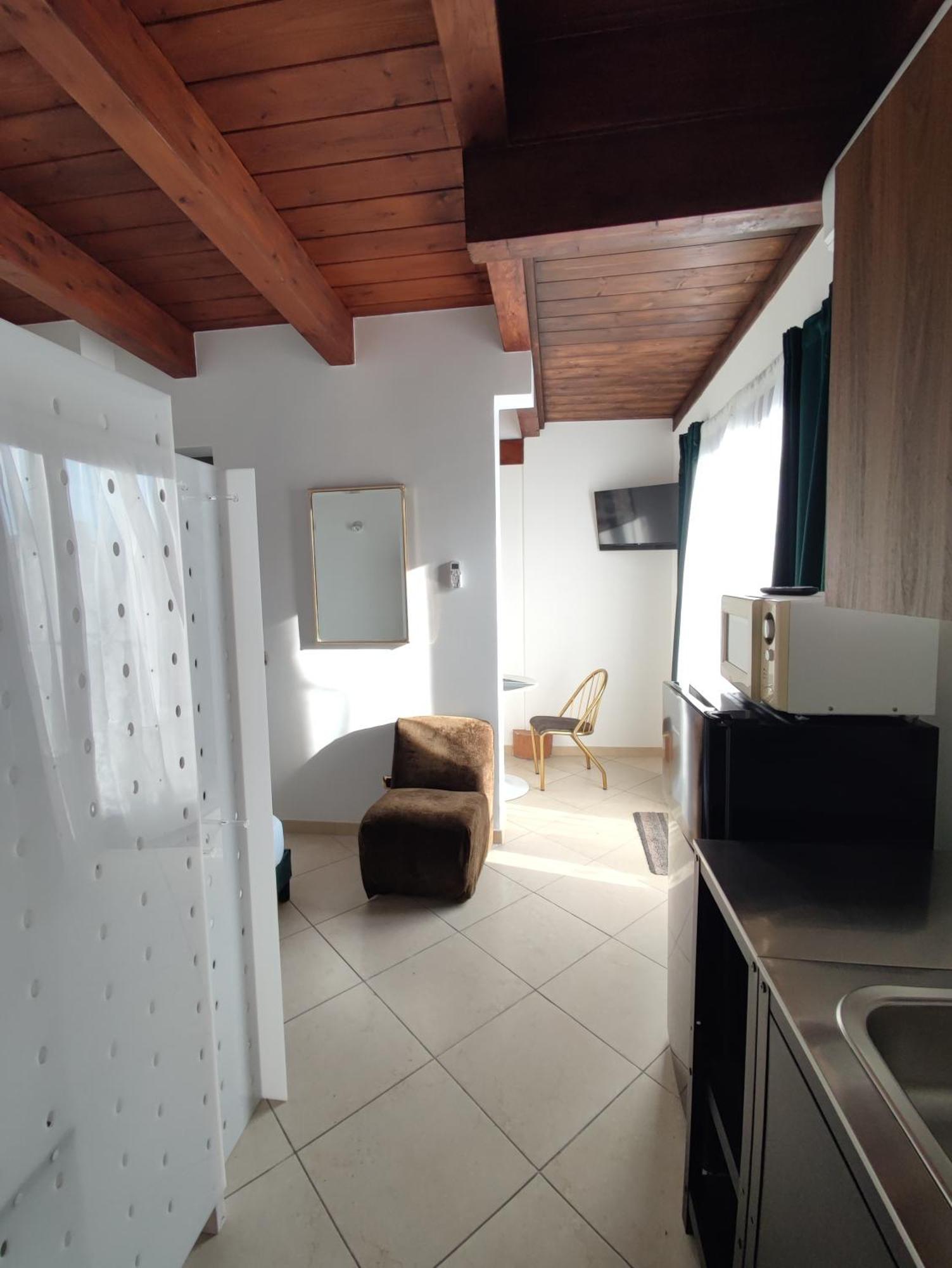 Trani Residence Extérieur photo