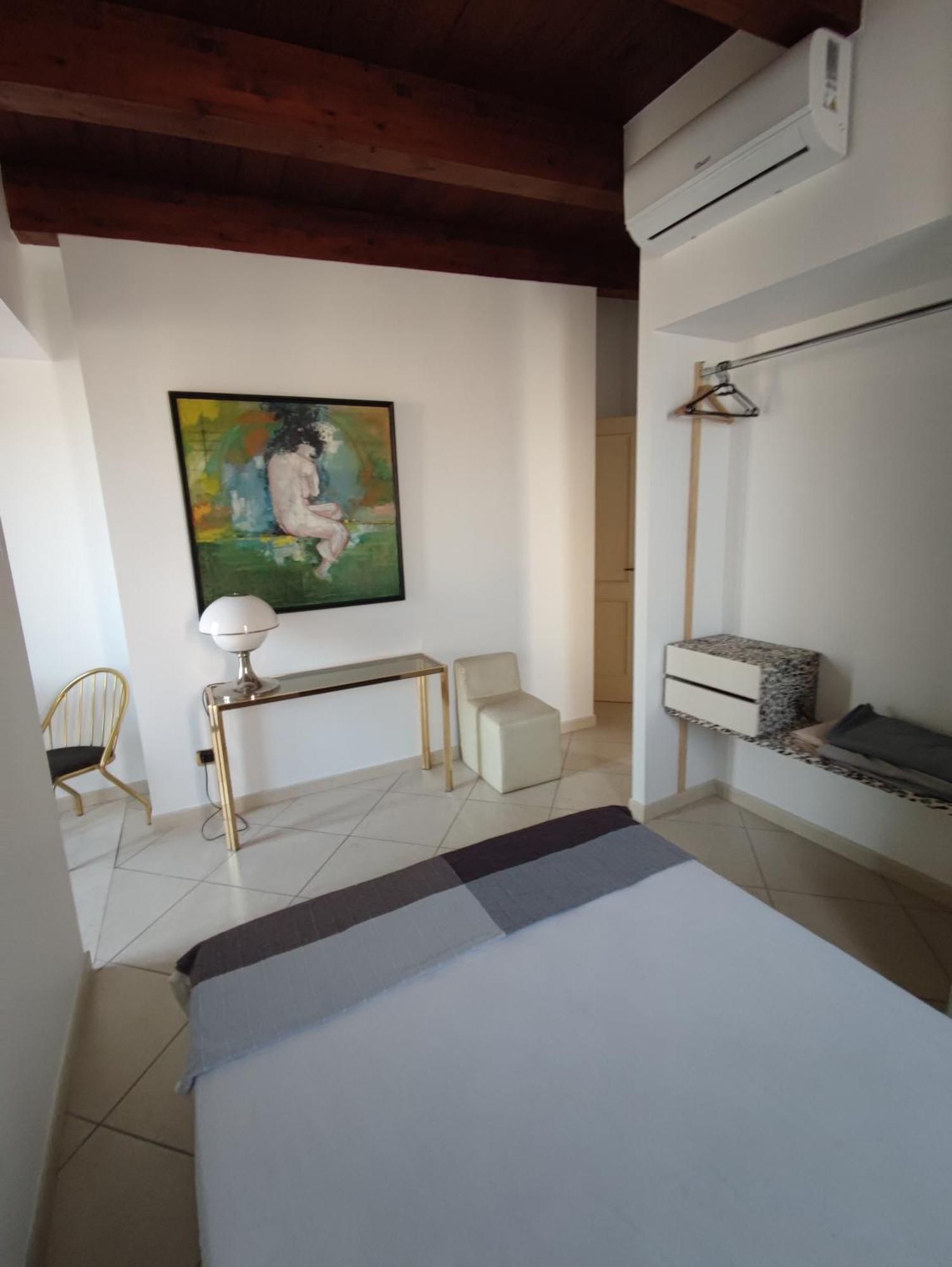Trani Residence Extérieur photo