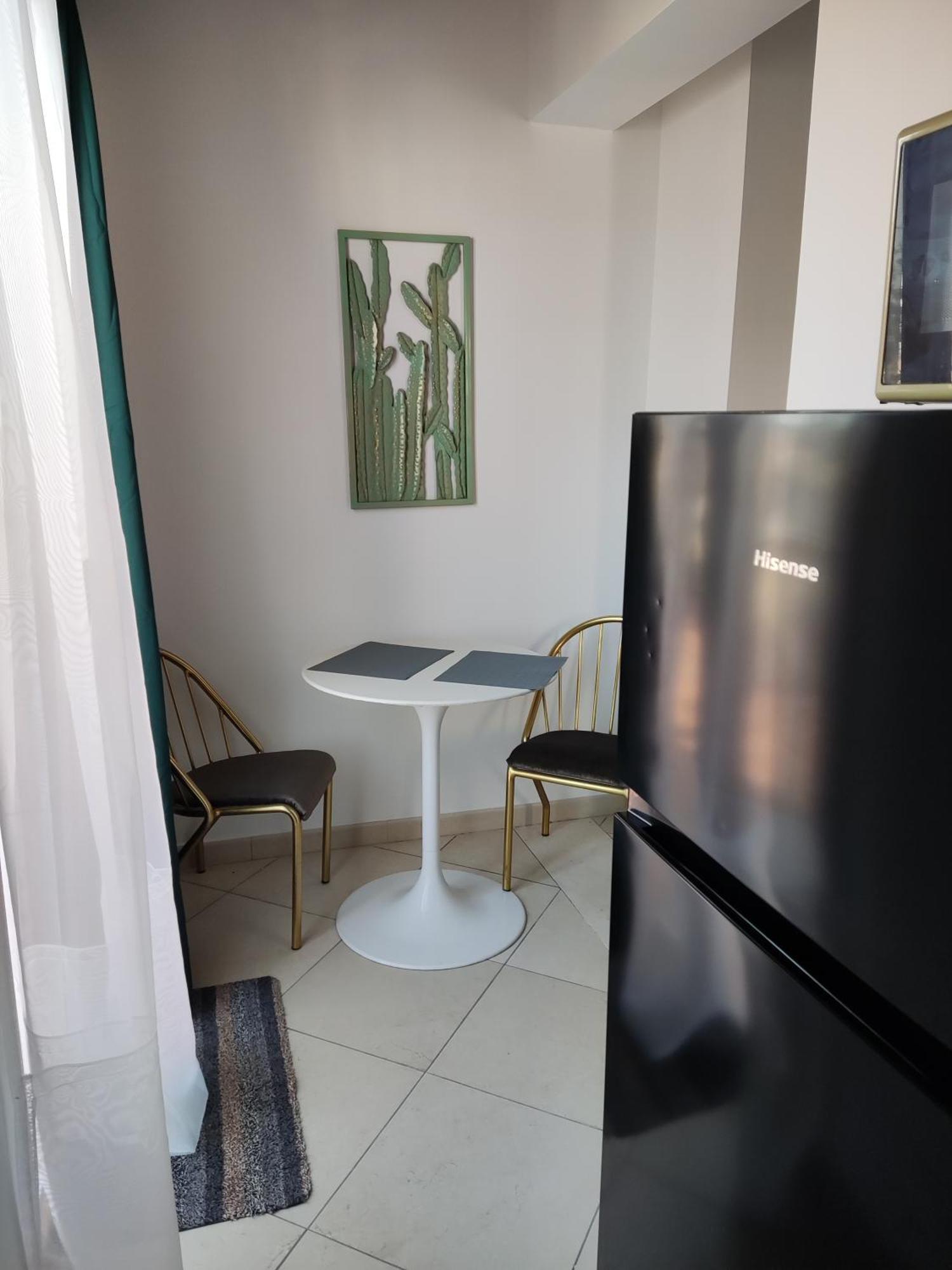 Trani Residence Extérieur photo