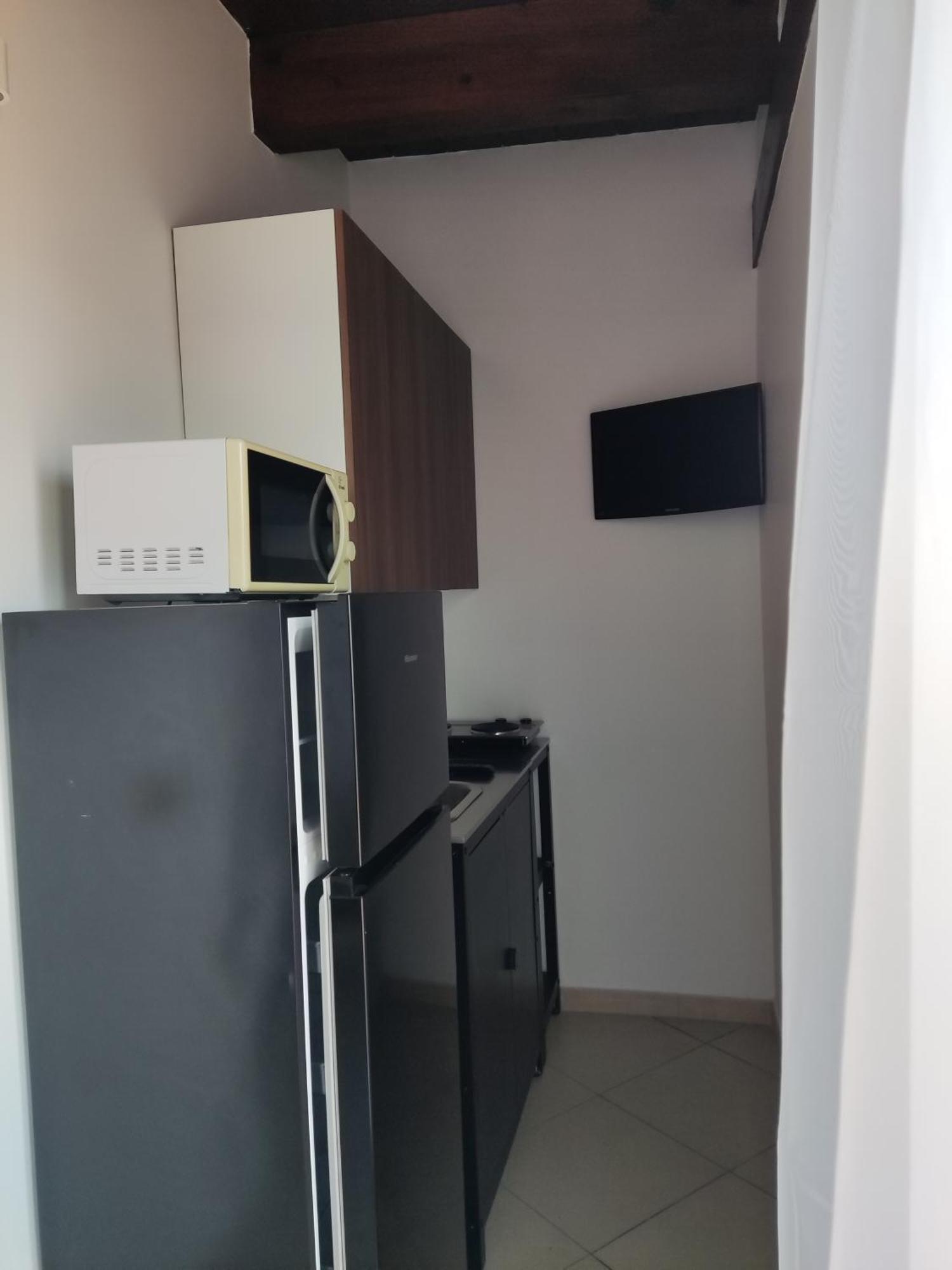 Trani Residence Extérieur photo